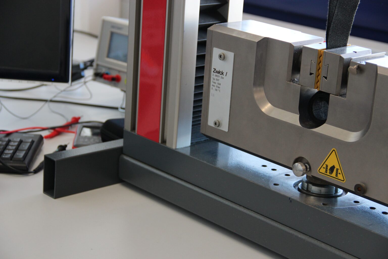 Leistungen_mechanische Prüfungen