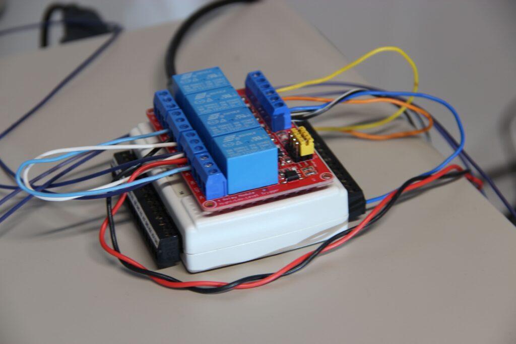 Über Fe-Ma Testing Prüflabor_2
